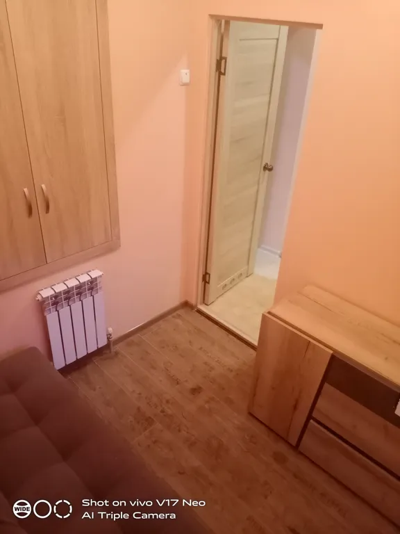 Квартира возле центрального рынка