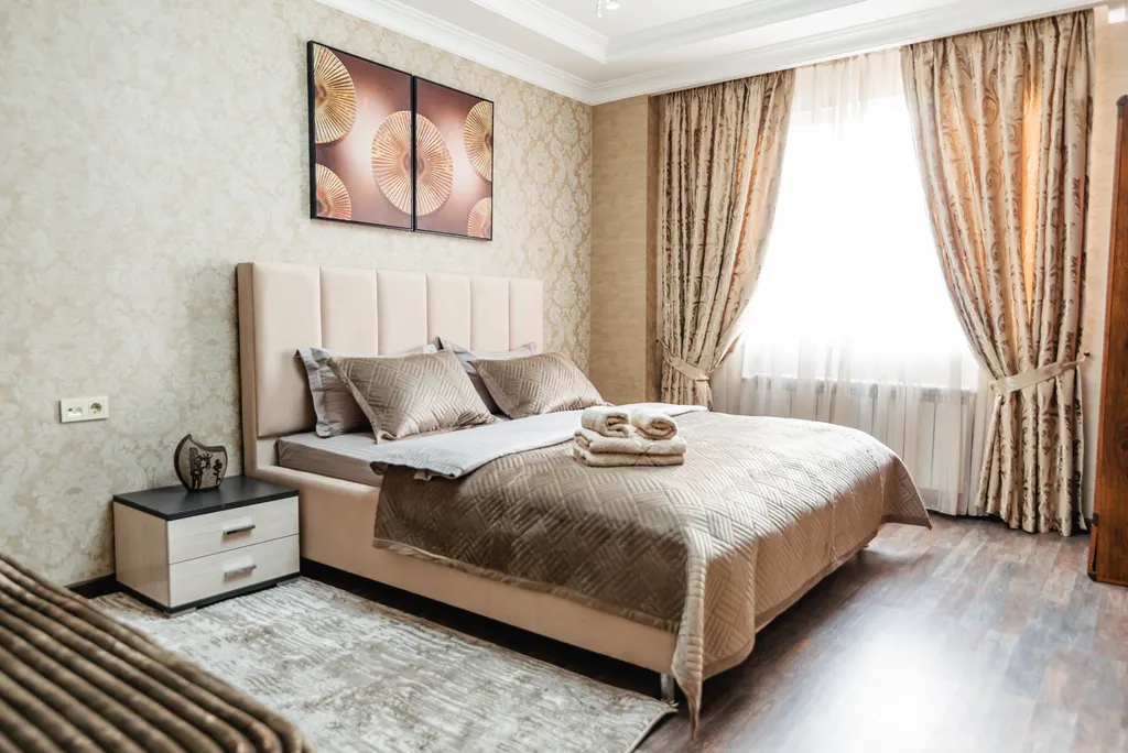 ЖК Mega tower квартира возле ТРЦ Mega