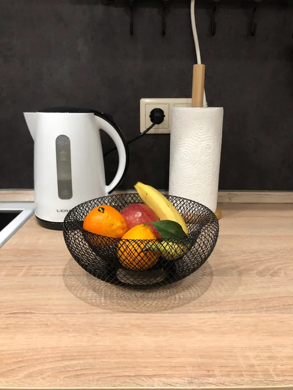 Апартаменты Эвкалипт