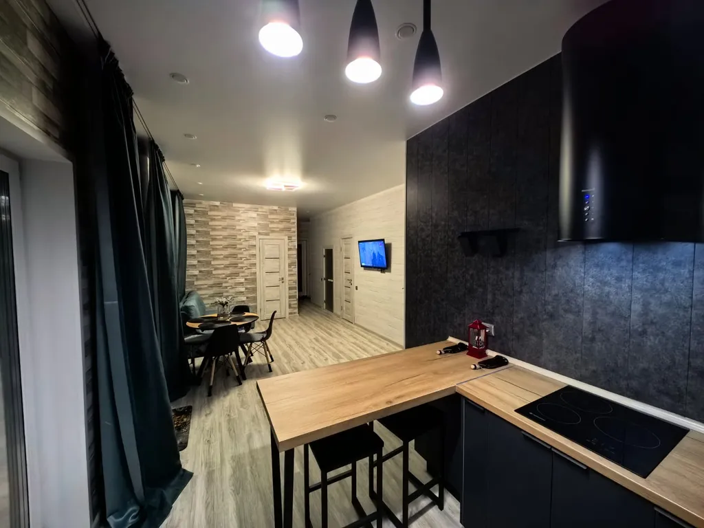 Фэмили Хаус дом с баней