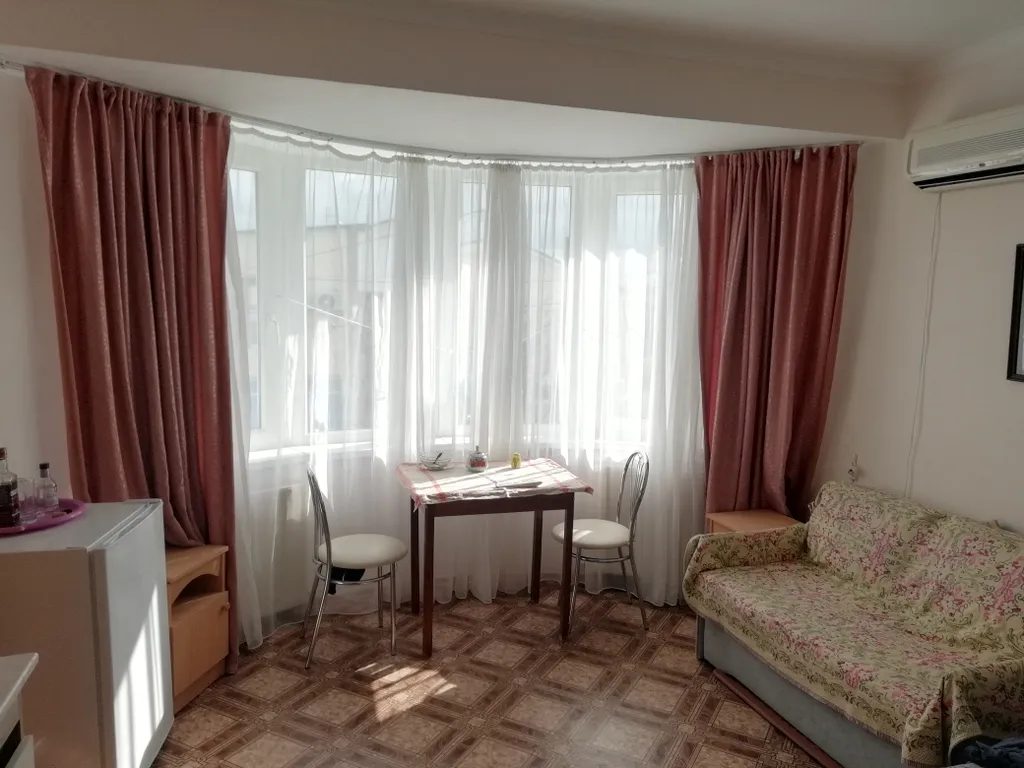 Уютная студия недалеко от Паралии