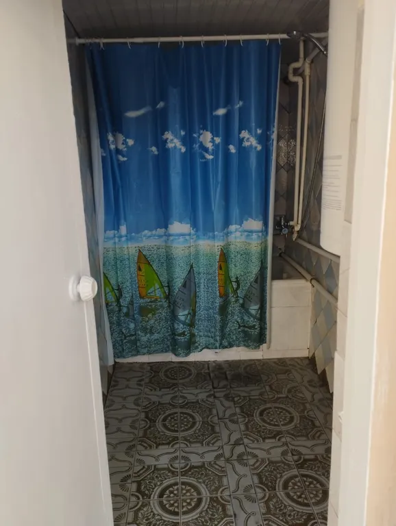 Коттедж Дом у набережной — Дербент