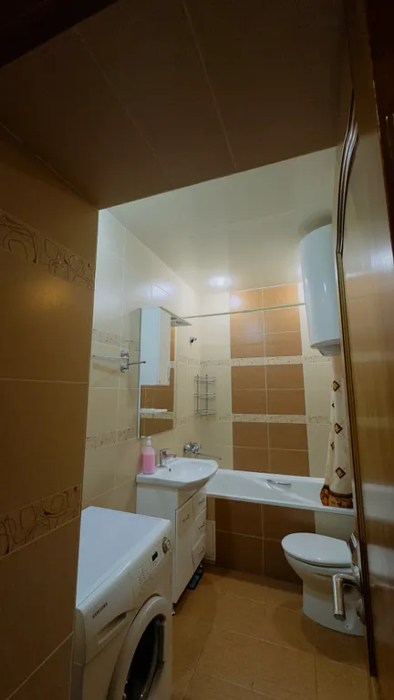 Уютная квартира Виктория