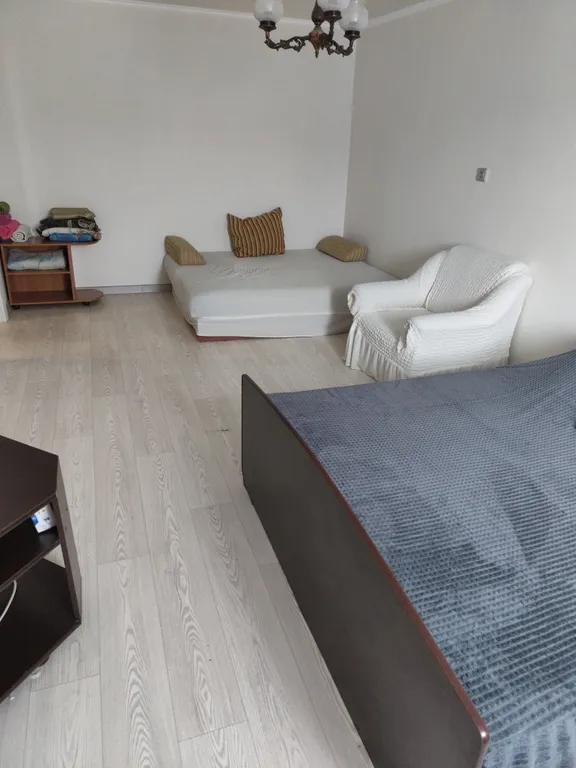 Квартира рядом с Беляевским шоссе