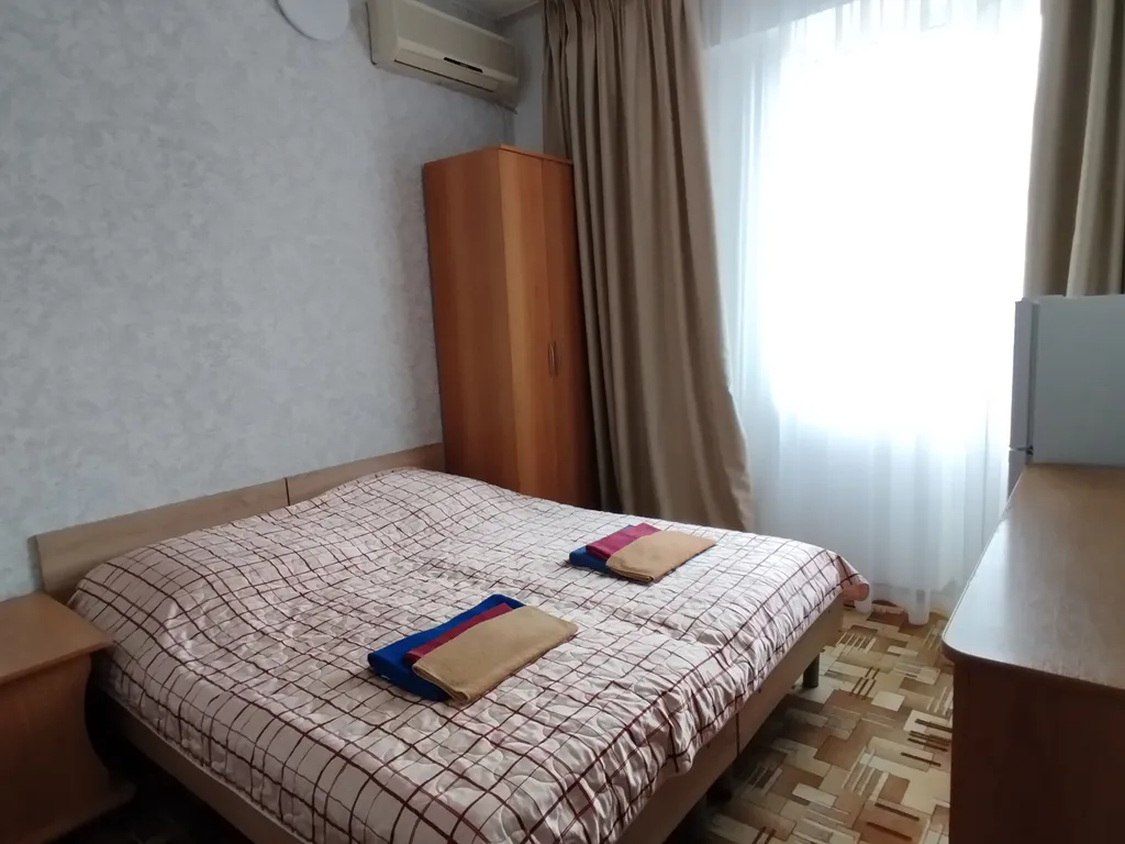 Комната