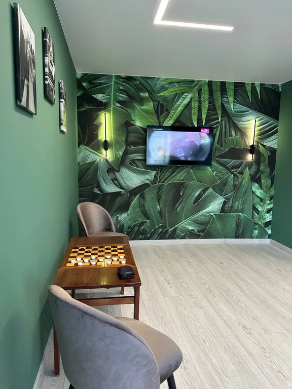 Двухкомнатная квартира Монро в центре