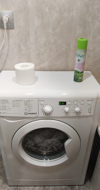 Квартира у парка