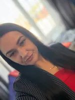 Ирина Сорокина