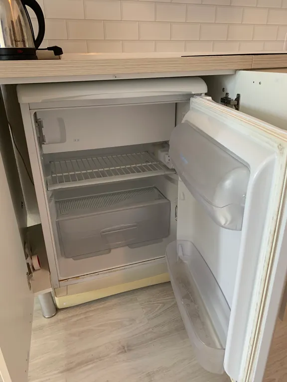 Апартаменты на первой линии моря