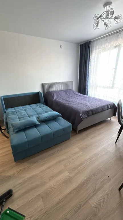 Квартира 1-комнатная Квартира — Котельники