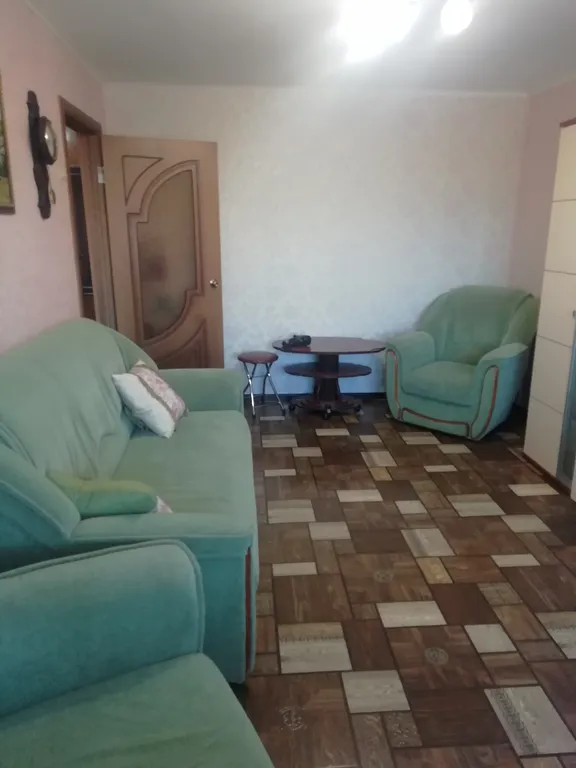 Уютная квартира рядом с МОЛ Мармелад, Термоленди ТЦ Север. Д. Кристалл