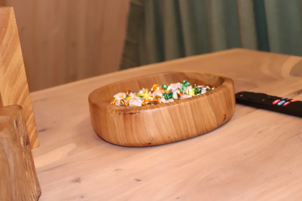 Коттедж Дом в лесу — Архыз