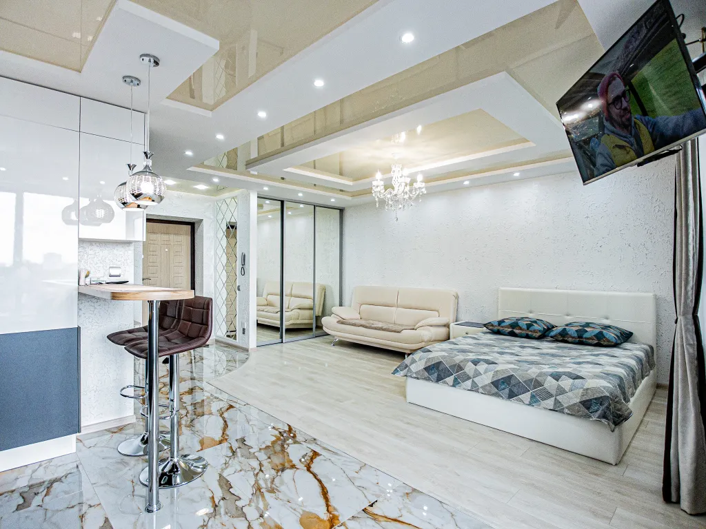 Самое красивое место для отдыха