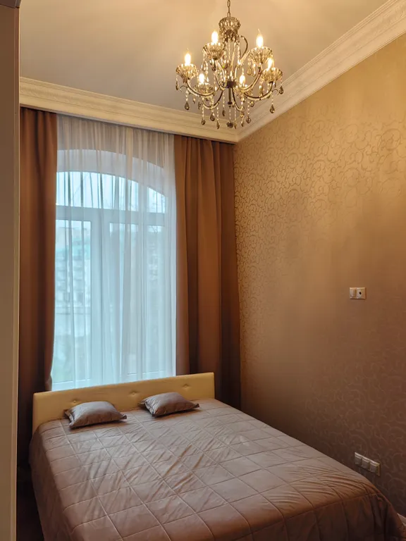 Квартира Квартира на набережной — Калининград