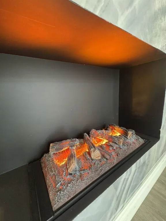 Квартира с новым современным ремонтом