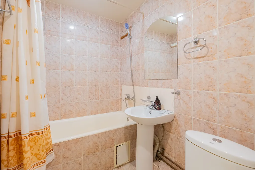 Гостиничный номер с видом на Белое озеро