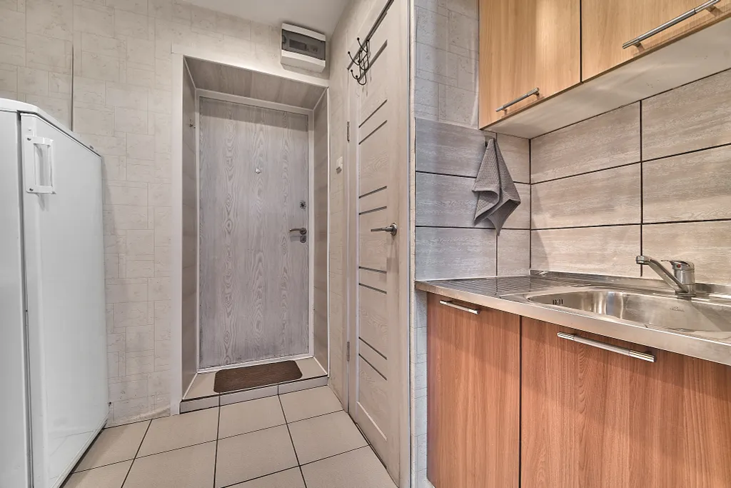 Студия экономкласса