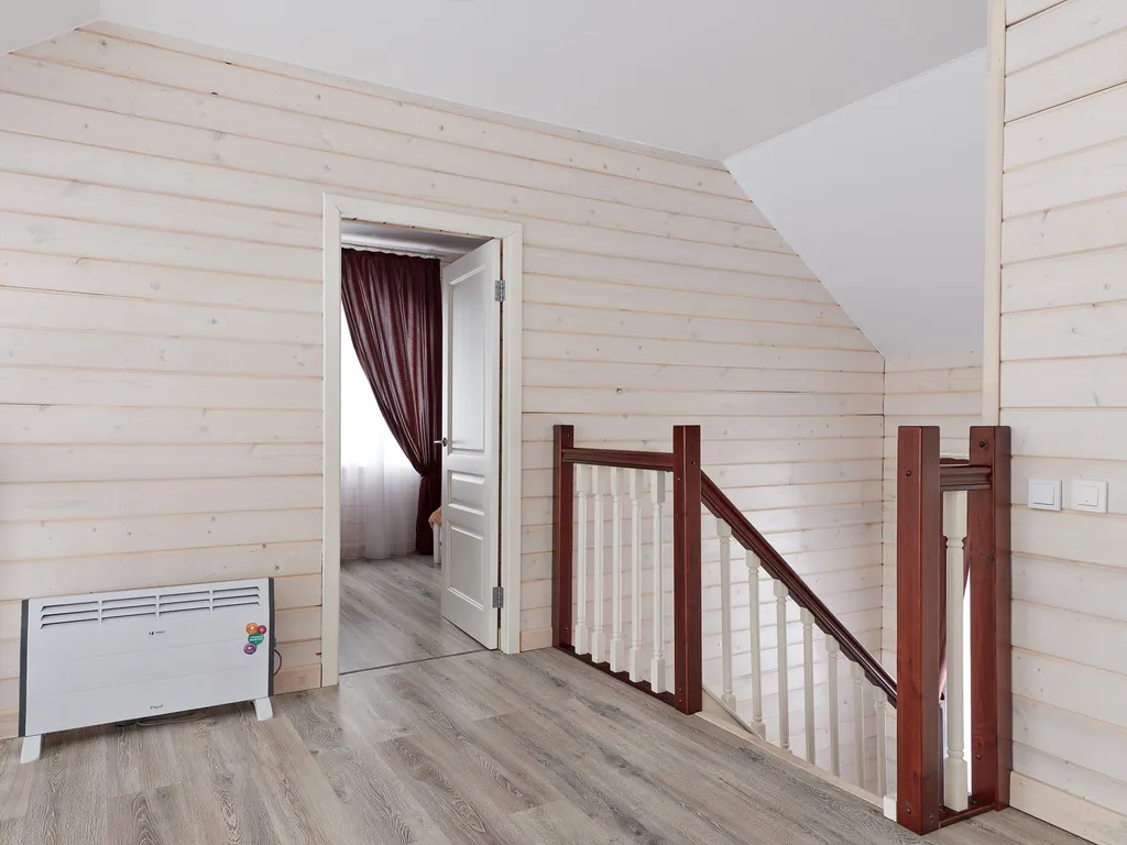 4-комнатный Дом