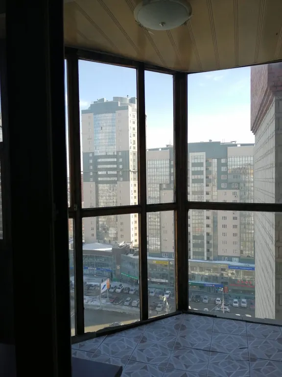 4-комнатная Квартира