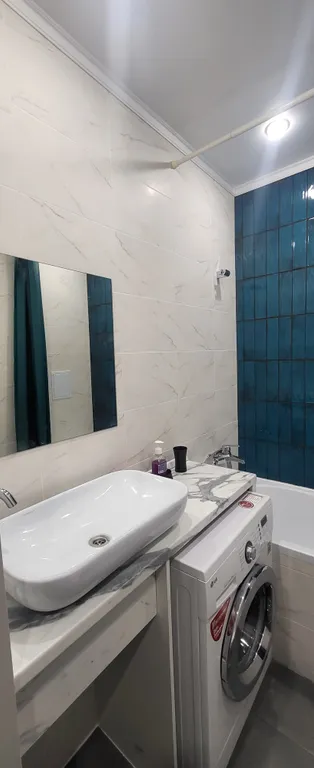 Квартира Квартира Я Дома студия Дыхание — Краснодар