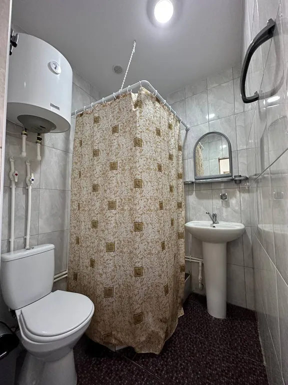 2-комнатный Дом