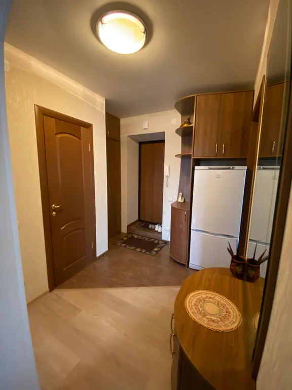 Квартира в центре города