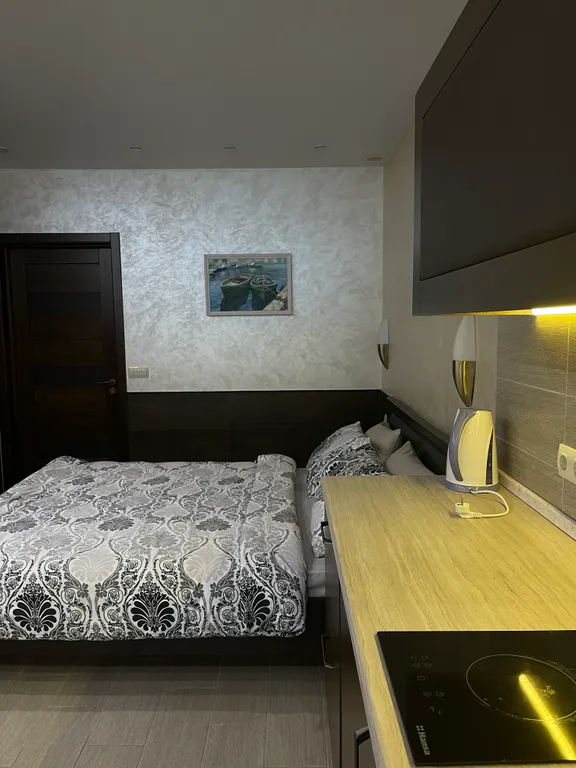 Жильё у моря Ялта