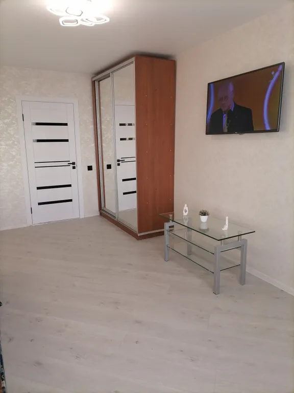 Отличная квартира