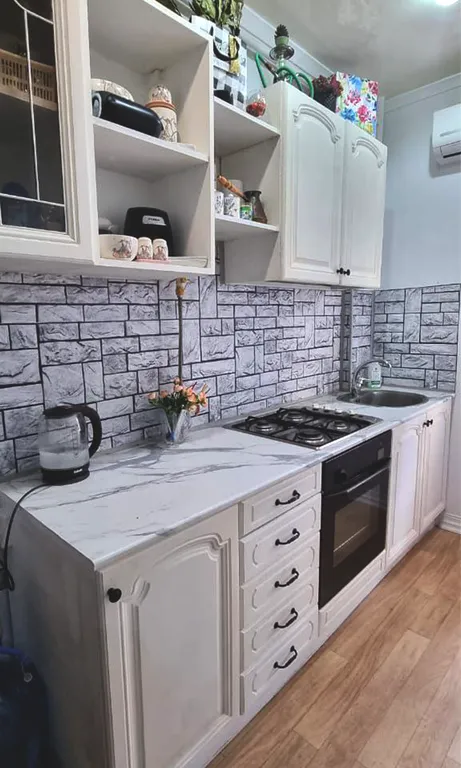 Квартира Комфортная квартира — Геленджик