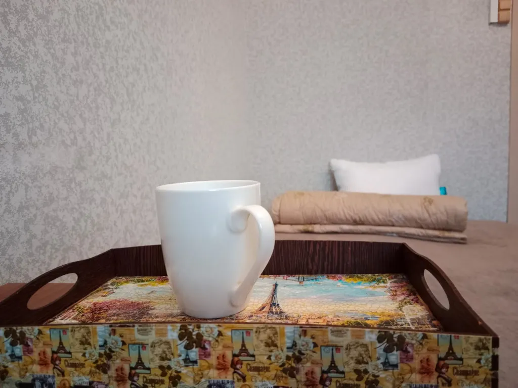 Квартира Уютные апартаменты в центре города — Екатеринбург