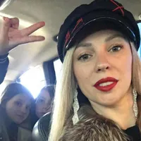 Екатерина