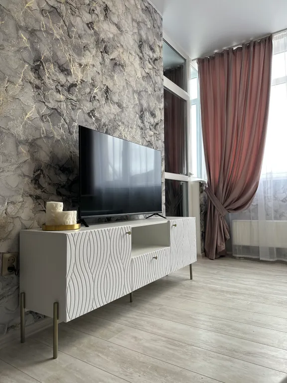 Квартира Квартира в новом ЖК Мадера — Судак