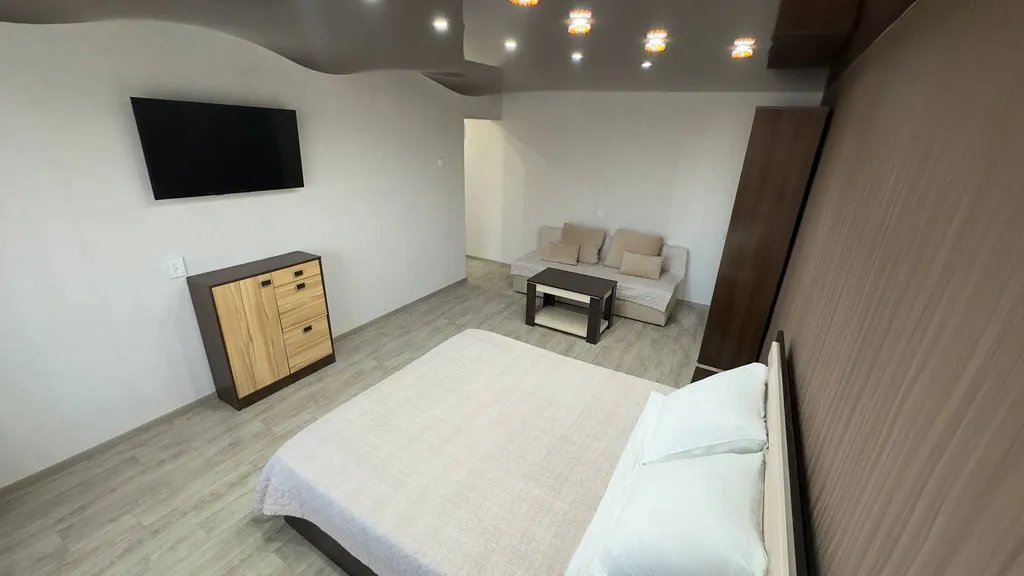 1-комн Первостроителей Аллея Труда Центр