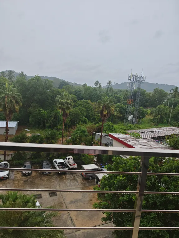 Апартаменты в супер комплексе МБС