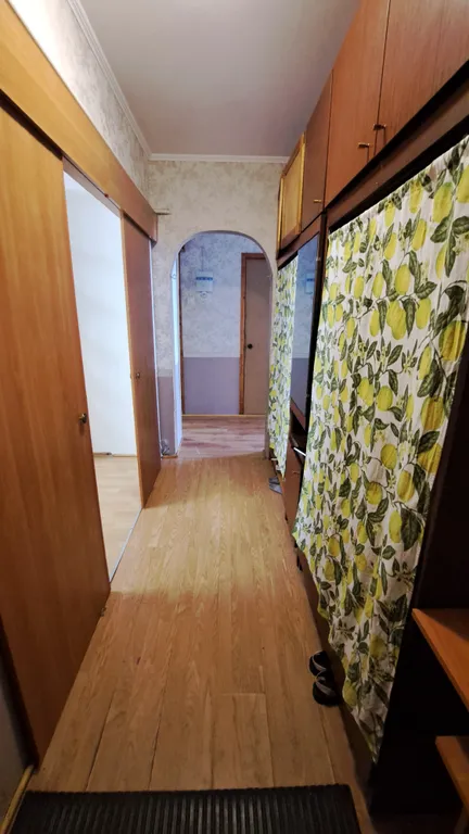 Квартира Уютная квартира в тихом и зеленом районе — Калининград