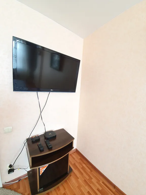 Квартира возле академии МВД