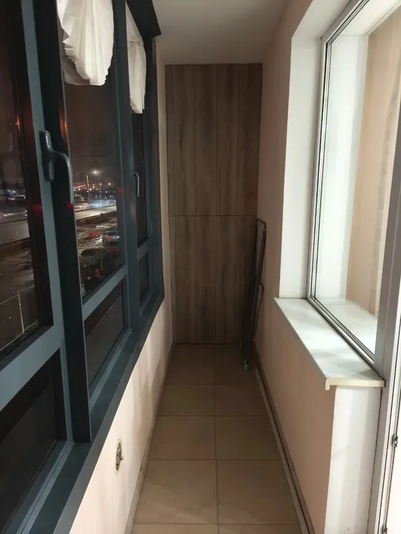 Уютная квартира-студия рядом с метро