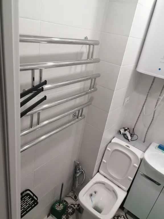 Квартира в центре