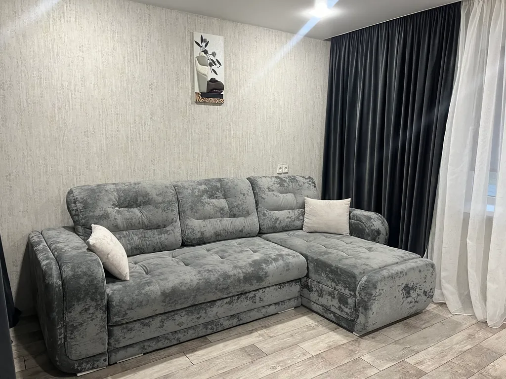 Уютная квартира на сутки — аренда посуточно в Орша