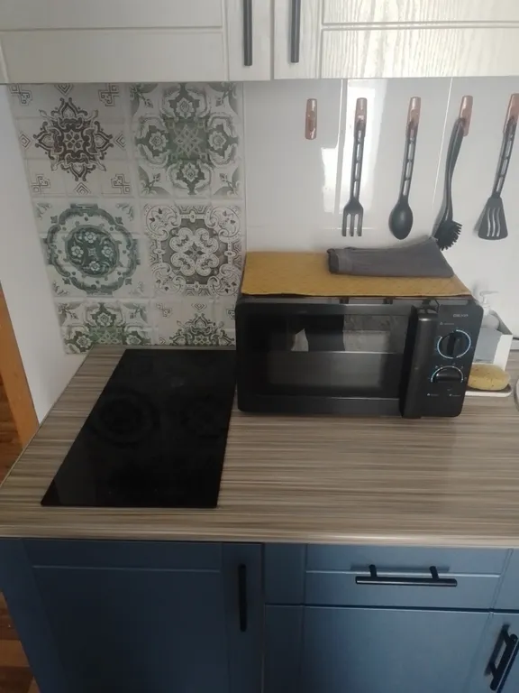 Уютная студия