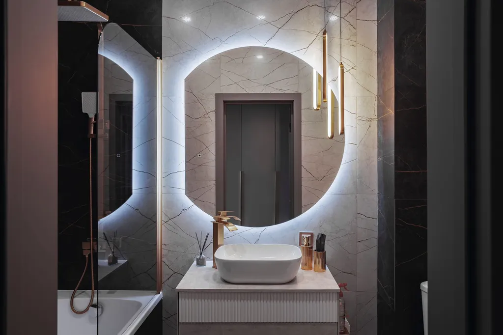 Апартаменты в ЖК Бульвар Цветов на 4 человек