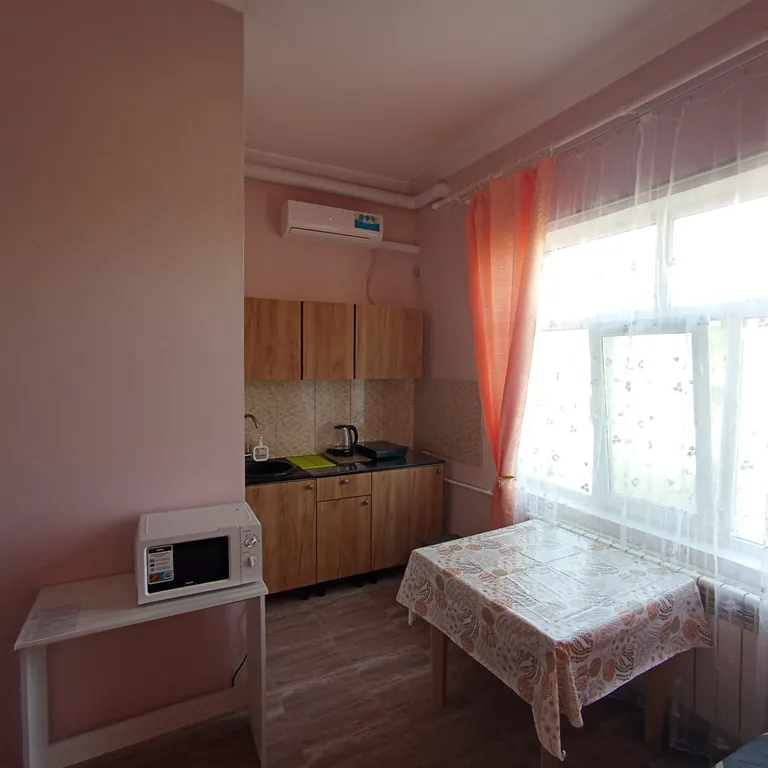 Студия для отдыха на Азовском море