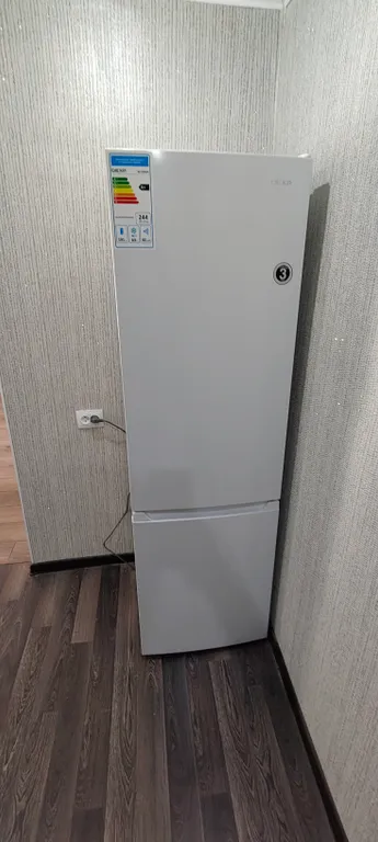 Удобная квартира в центре города с новым ремонтом