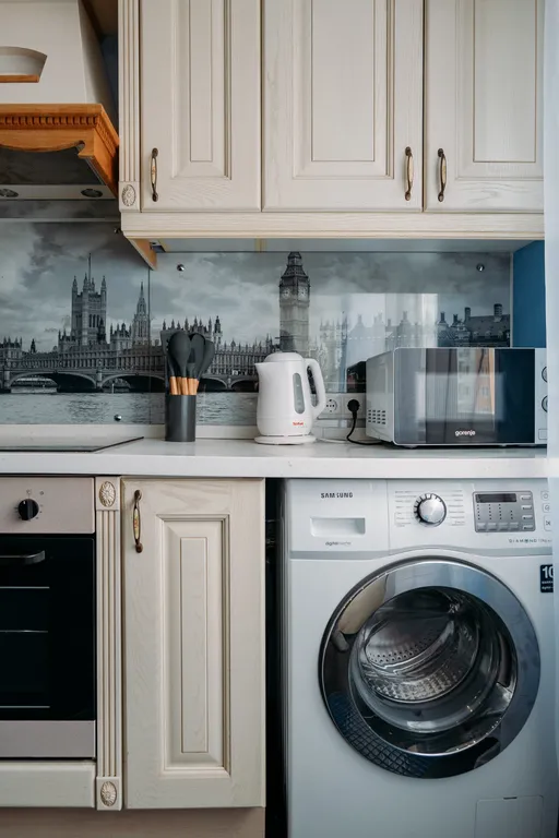 3-х комнатная в центральном районе