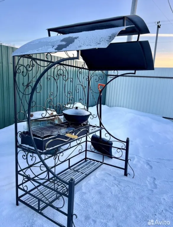 Финский домик Афина