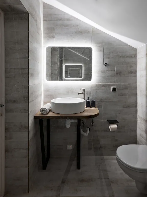 Лесная сова