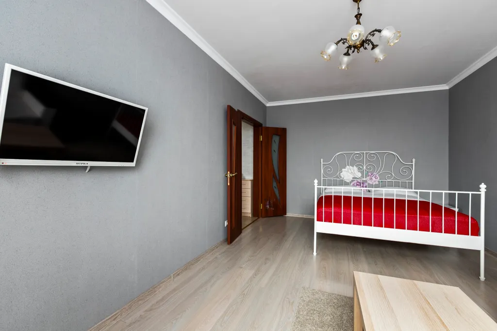 Квартира MaxRealty24 Квартира в 20 мин езды до аэропорта Шереметьево — Москва