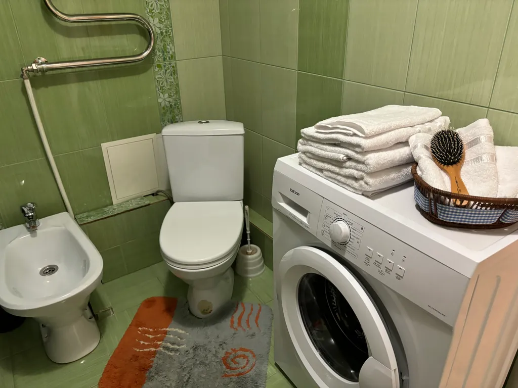 Квартира для дружной семьи | Квартирный вопрос