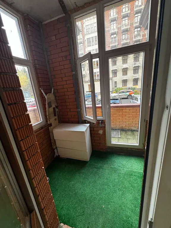 Квартира с 2 балконами ЖК Видный город | Уютно, как дома