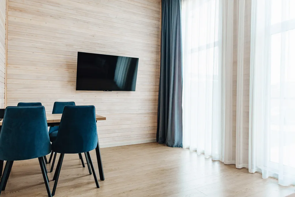 Квартира Квартира Абсолютно новый апартамент — Шерегеш